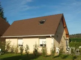 Gite Feugas