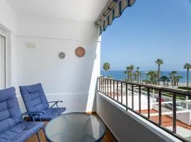 Apartamento Velilla Park II - Almunecar