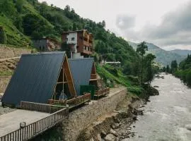 Molaverbungalov
