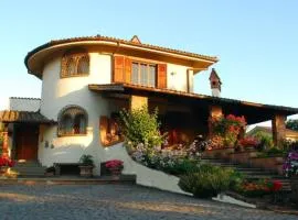 B&B Villa La Castagnola