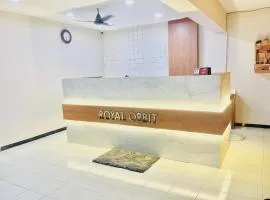 Hotel Royal Orbit