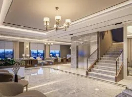 By Otel Nilüfer