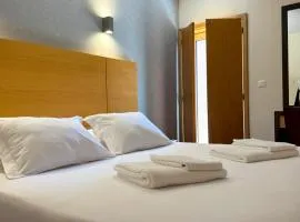 Flag Hotel Barcelos