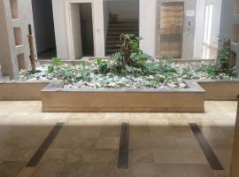 Mrezga Two Bedroom Apartment, hotel i Nabeul