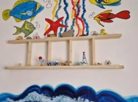 Micky e Piero Room