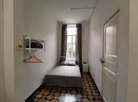 Spacious room in city centre