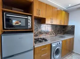 Hiba apartments