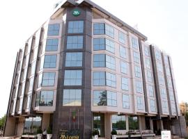 Grand MiCasa ACI 2000