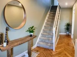 Troon Golf and Beach House