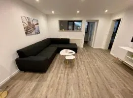 Ost See Blick Ferienwohnung Nr6 Baabe