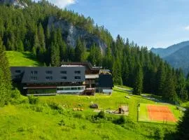 Wellness Hotel Repiska