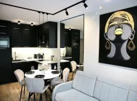 Saint Barbara Gorgeous 3 room apartments in the heart of Gdansk
