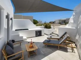 Terra Vecchia Suites