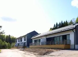 Forenom Serviced Apartments Espoo Nupuri
