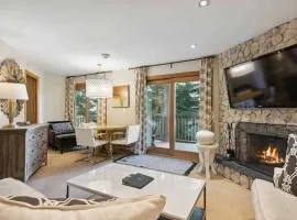 Lodge at Lionshead 210