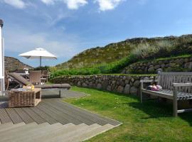 Godewind Haus Godewind, GO02، فندق في رانتوم