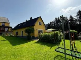 Ferienhaus Reichel