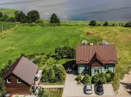 AgroGabi - Wypoczynek na Podlasiu