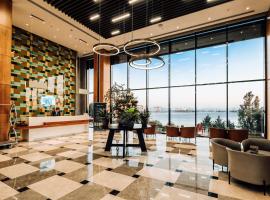 Holiday Inn Istanbul - Tuzla Bay by IHG