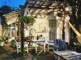 Pousada Jardim da Praça