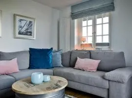 Söl'ring Hüs "Seebär"