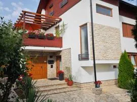 Accommodation Plitvice