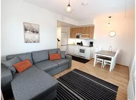 Kotimaailma Apartments Karjasilta I