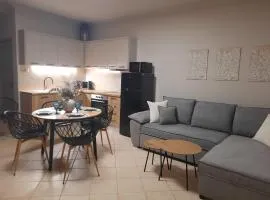 Olena Apartment