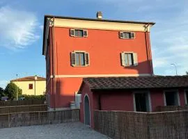 Il casone di vada