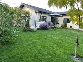 Casa Castroian