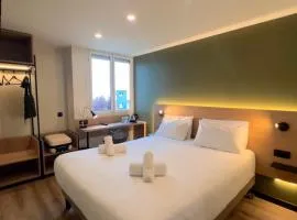 Hôtel Originals City, Armony Dijon - Chenôve