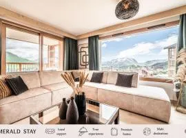 Apartment Tineo Alpe D'Huez - by EMERALD STAY