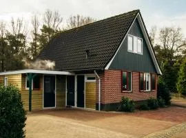 Groepsaccommodatie Kom in de Bedstee Sprookje