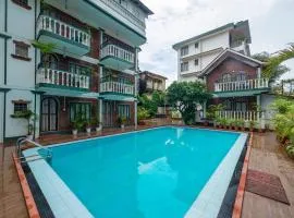 Olive Calangute Mira - by Embassy Group