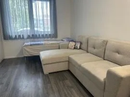 Koki apartman