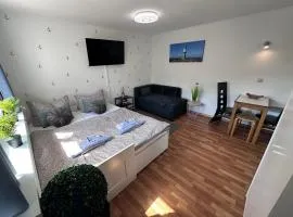 "Neptun" Monteur- & Ferien Apartment in Rostock