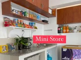 Travellers Suite Room L