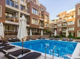 Хоризонт Бийч