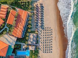 Kızılot में, होटल Adora Calma Beach Hotel Adults Only