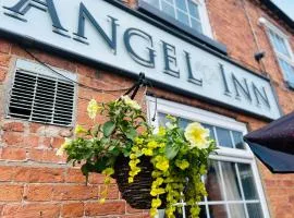 Angel Inn Misson