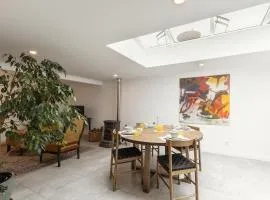Casa do Alecrim