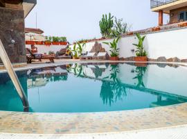 Villa Elisabetta, hotel u gradu Pompeja