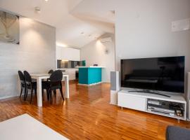 In the HEART of Split