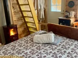 Fritt! Bed&Breakfast