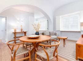 Limehome Evora Rua de Machede 61, Ferienwohnung in Évora