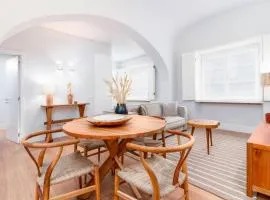 Limehome Evora Rua de Machede 61