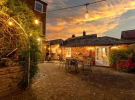Compton House Snug