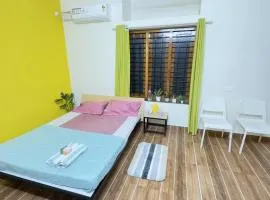 Alchemist Villa-Kazhakootam