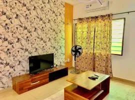 Appartement Jito