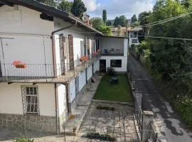 Casa Goletti - Borgo Malan